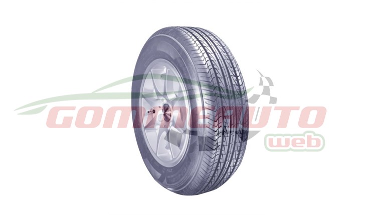 COP. 185/80 R14 91T CX668